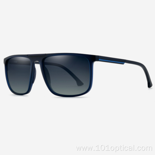 Design TR-90 Men's Sunglasses